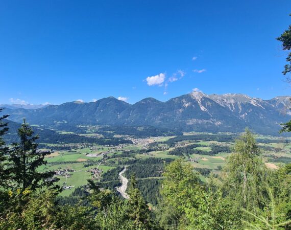 Region Gailtal - Hermagor, (c) creativomedia GmbH