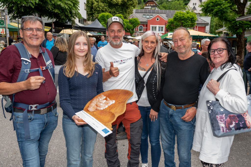 Gailtaler Spedkfest 2026 in Hermagor, Foto (c) creativomedia GmbH - alfred santner