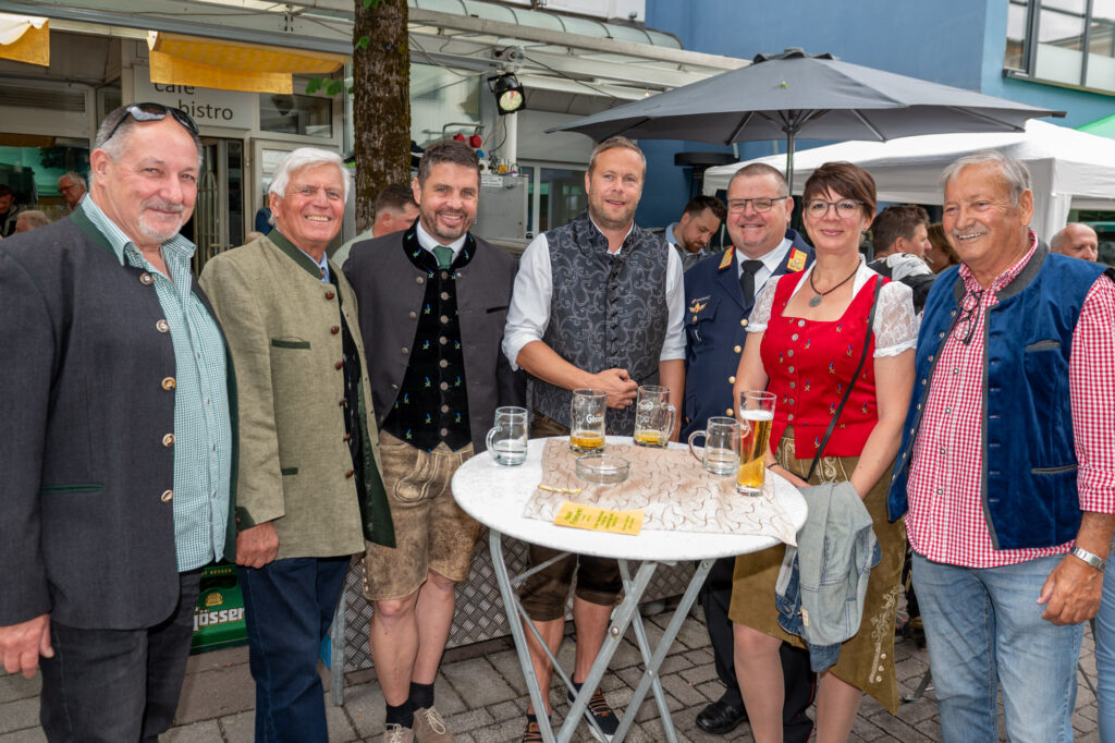 Gailtaler Spedkfest 2026 in Hermagor, Foto (c) creativomedia GmbH - alfred santner