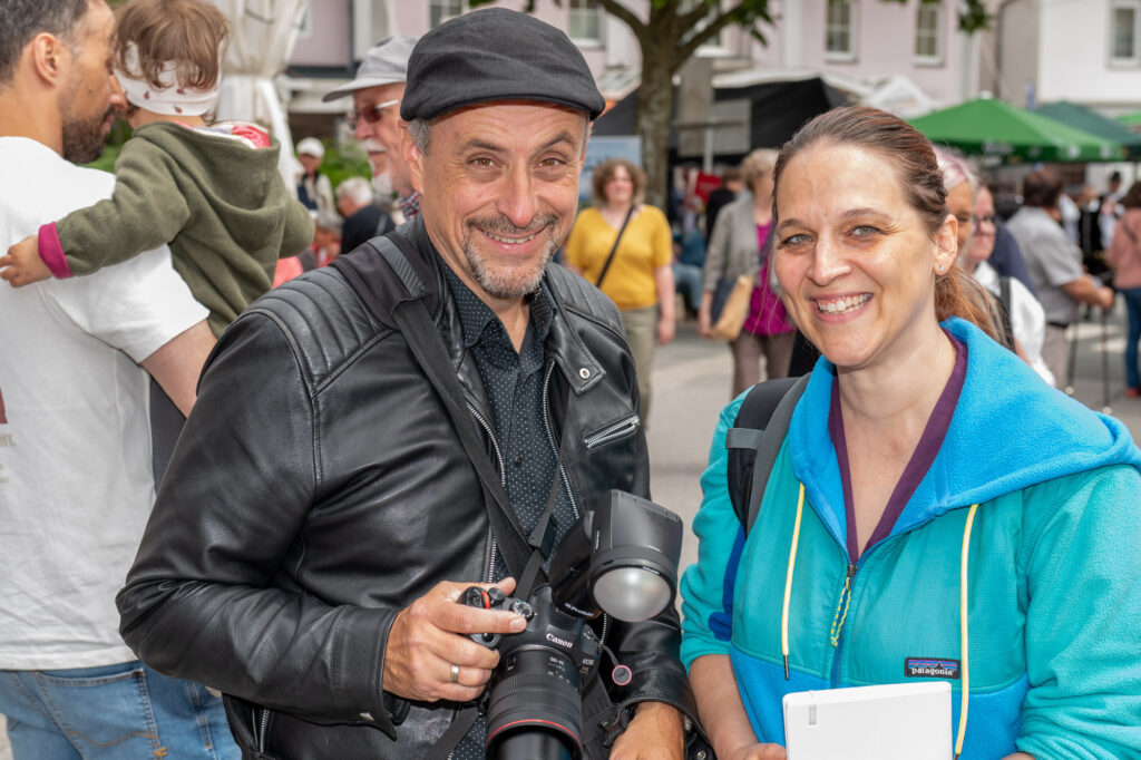 Gailtaler Spedkfest 2026 in Hermagor, Foto (c) creativomedia GmbH - alfred santner