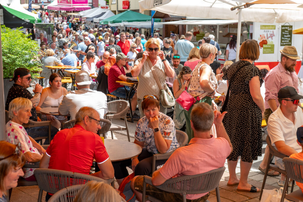 Gailtaler Speckfest 2026, Foto (c) creativomedia gmbh - alfred santner