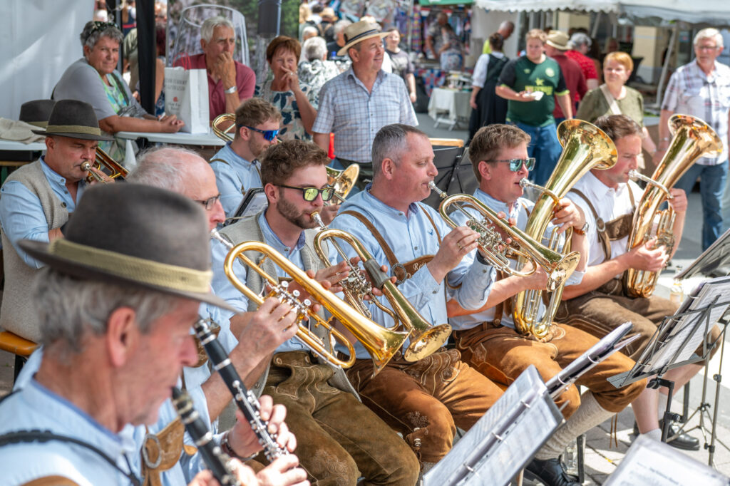 Gailtaler Speckfest 2026, Foto (c) creativomedia gmbh - alfred santner